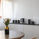 Central Warsaw Apartment - Great Location - Modern Studio - Wronia 45B