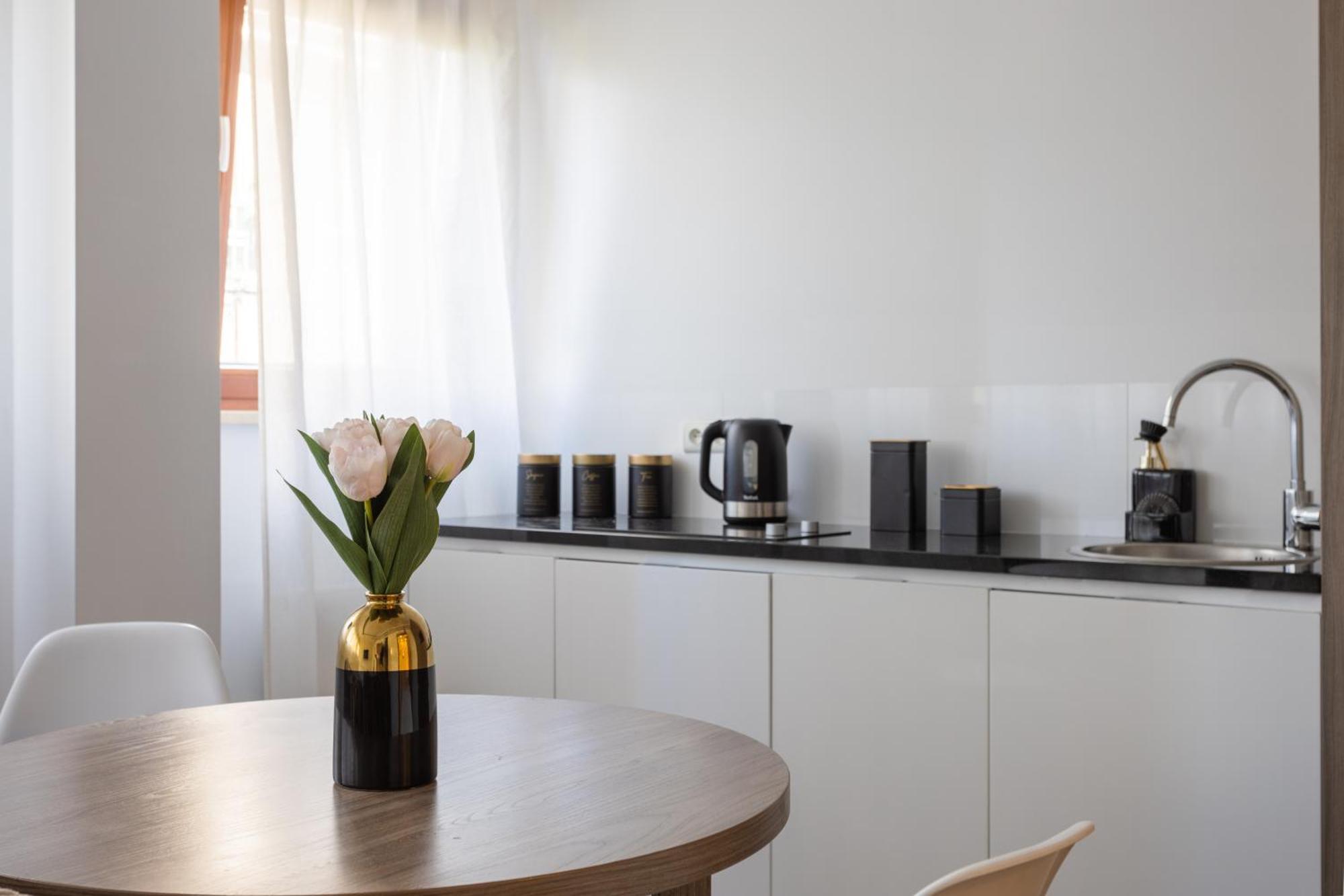 Apartament - Great Location - Modern - Wronia 45b