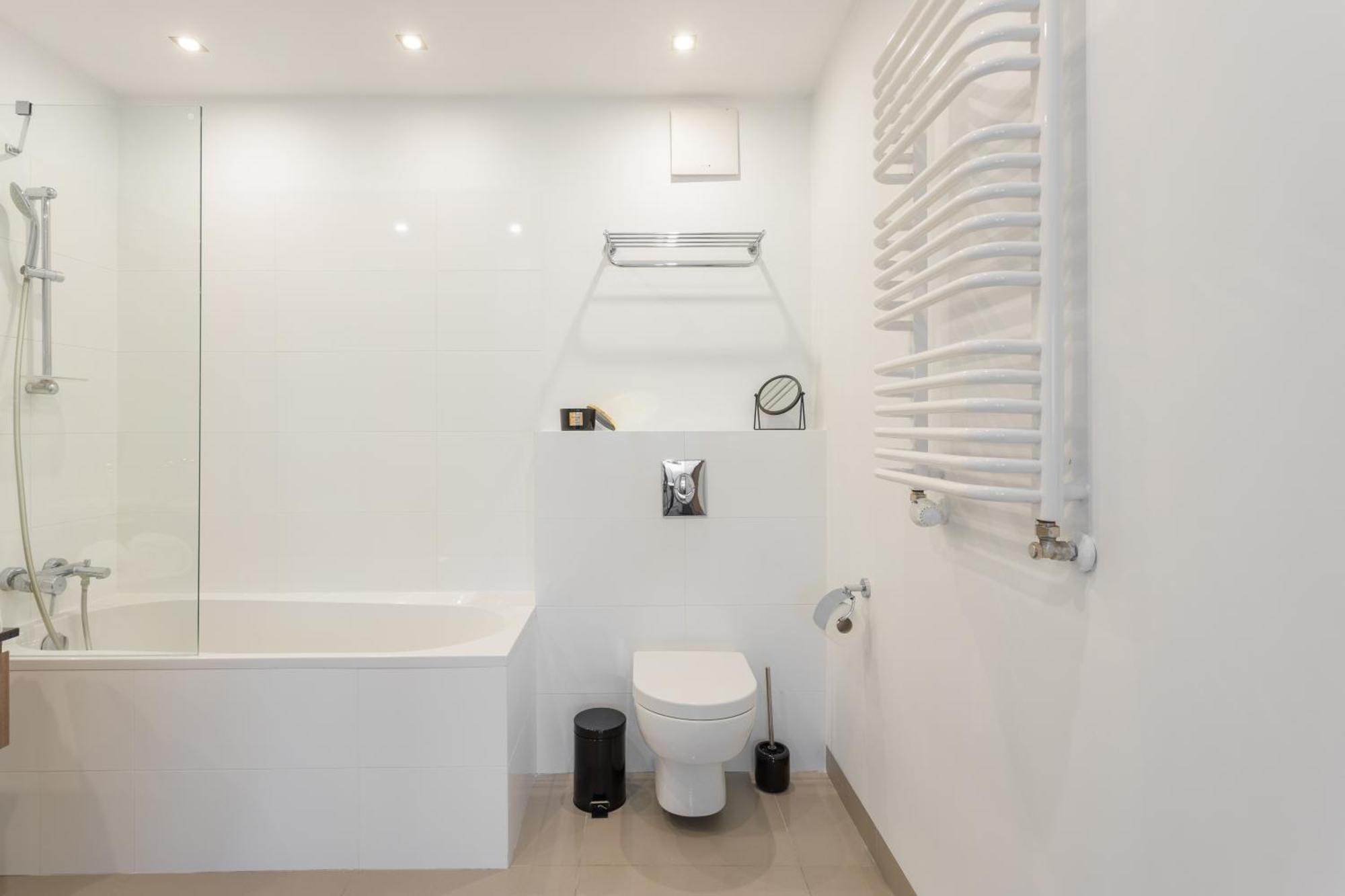 Apartament - Great Location - Modern - Wronia 45b Warszawa
