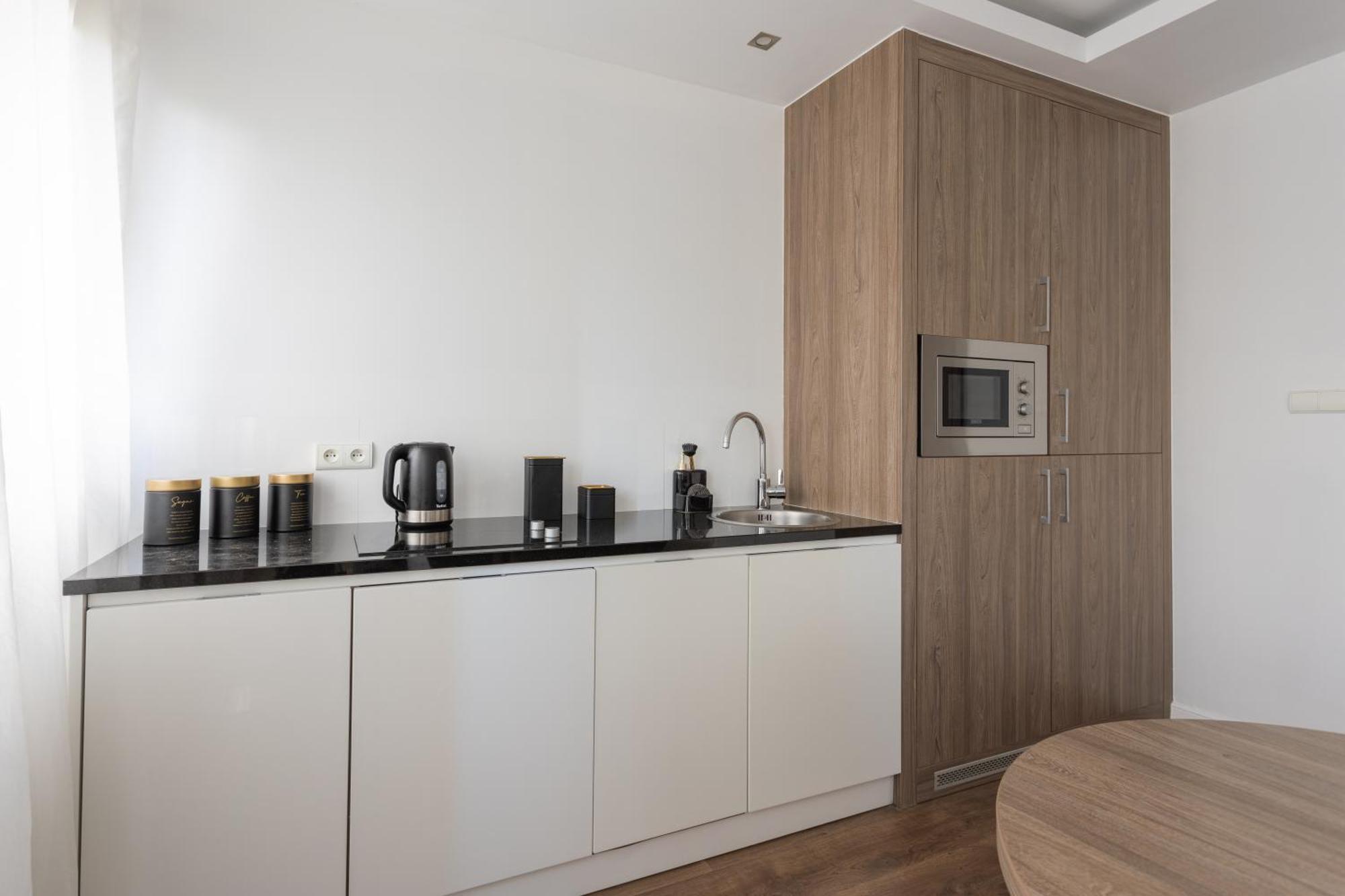 - Great Location - Modern - Wronia 45b Warszawa