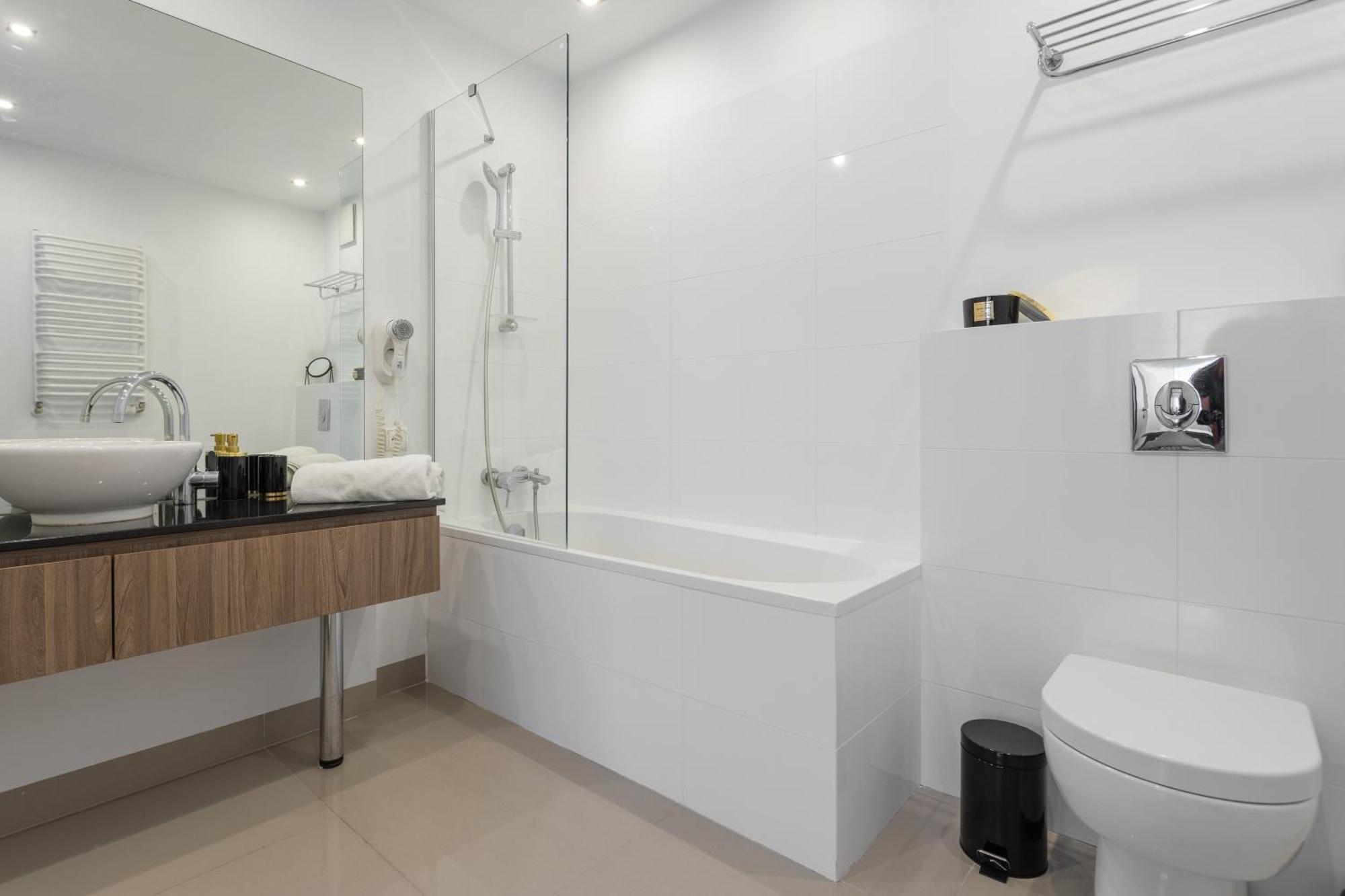 Apartament - Great Location - Modern - Wronia 45b