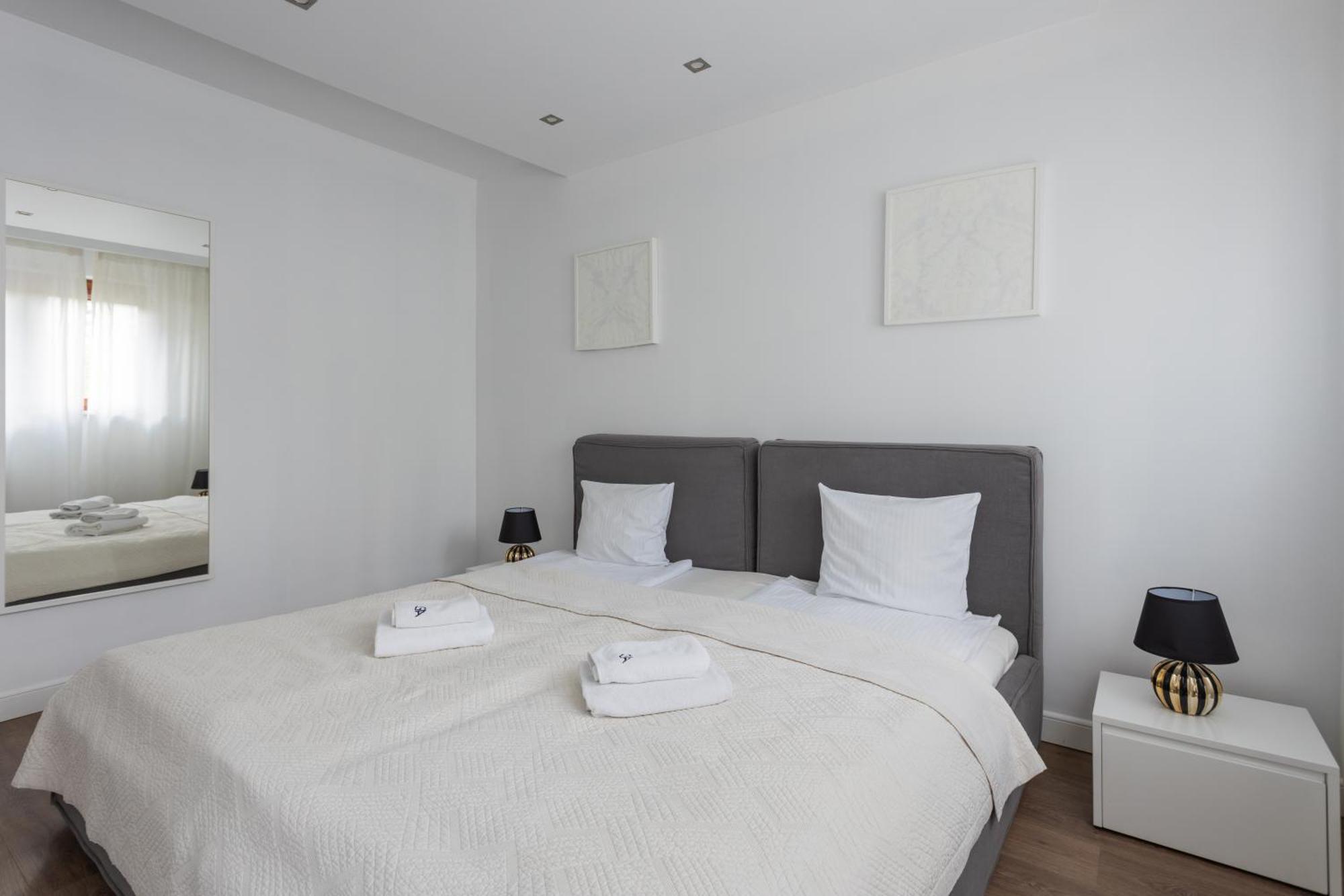 - Great Location - Modern - Wronia 45b